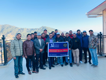 4 night 5 days Kathmandu Pokhara Corporate Group Tour